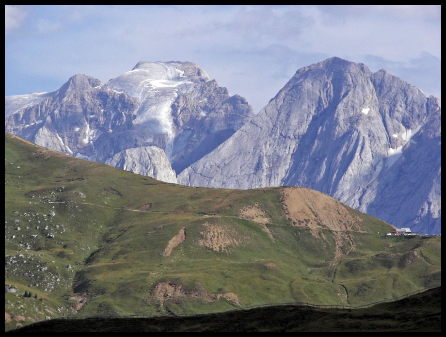 072. Marmolada